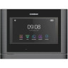 Абонентский монитор COMMAX CDV-70MF Grey Black Smog