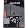 Вызывная панель COMMAX DRC-41M Dark Silver DRC-41M TEMHO-CEPYII